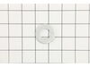 Washer – Part Number: 92-5836