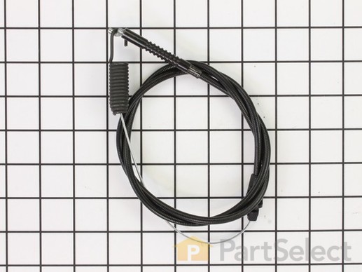9156049-1-M-Lawn Boy-92-1041-Traction Cable