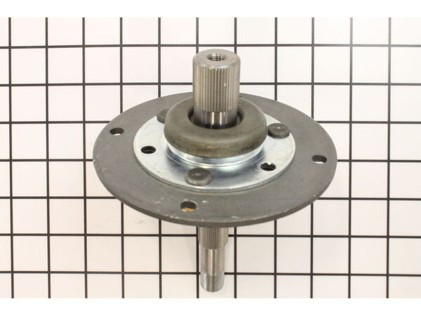 9156104-1-M-MTD-917-0913-Spindle Assy-lh