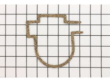 Gasket-rubber – Part Number: 921-0144