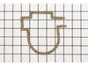 Gasket-rubber – Part Number: 921-0144