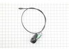 Cable - Throttle – Part Number: 92-7734