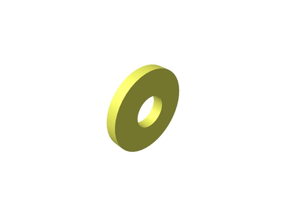 9156499-1-M-Toro-92-2651-Washer