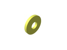 Washer – Part Number: 92-2651