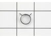 Clamp – Part Number: 92170-7003