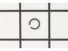Ring-Snap – Part Number: 92033-2179