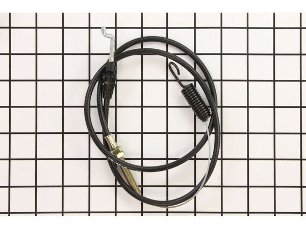 9156931-1-M-Lawn Boy-92-6518-Traction Cable Asm