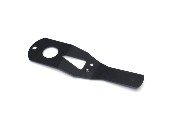 9156934-1-M-Lawn Boy-92-6540-Lh Rear Spring Arm Asm