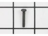 Screw,4x20 – Part Number: 92172-R001