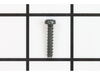 9157043-2-S-Kawasaki-92172-R001-Screw,4x20