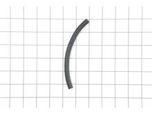 Tube – Part Number: 92191-T003