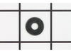 WASHER,5.2X15X1.2 – Part Number: 92200-2101