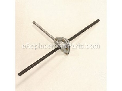 9157111-1-M-MTD-918-0416B-Gearbox Asm-auger 28