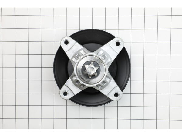 9157152-1-M-MTD-918-0574C-Spindle Asm-pulley