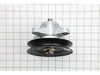 9157152-2-S-MTD-918-0574C-Spindle Asm-pulley