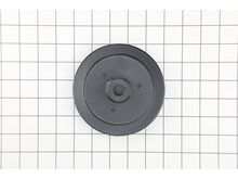 Pulley-hydro Trans – Part Number: 92-6686