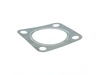 9157237-2-S-Briggs and Stratton-821001-Gasket-Exhaust