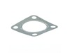 9157237-3-S-Briggs and Stratton-821001-Gasket-Exhaust
