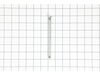 Rod-Push – Part Number: 821218