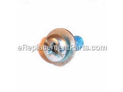 9157417-1-M-Kawasaki-92009-2393-Screw,5x12