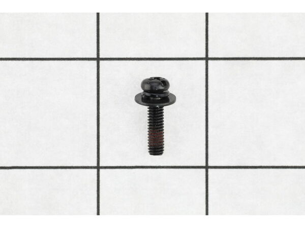 9157421-1-M-Kawasaki-92009-2418-Screw,4X16