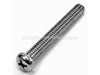 Screw-4X30 – Part Number: 92009-7002