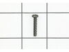 Screw,4X20 – Part Number: 92009-T009