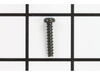 9157424-2-S-Kawasaki-92009-T009-Screw,4X20