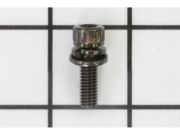 9157427-1-M-Kawasaki-92009-T015-Screw,6X20