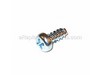 Screw,5X12 – Part Number: 92009-T017