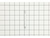 Stud,6x80 – Part Number: 92004-2125