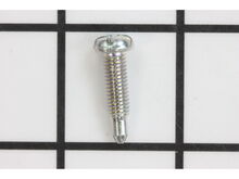 Screw – Part Number: 92009-2025