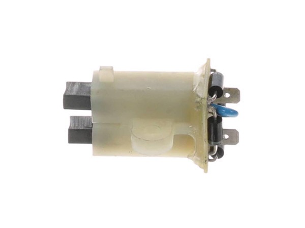 9157810-1-M-Briggs and Stratton-91825GS-Brush Holder Assembly