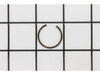 Ring-Snap – Part Number: 92033-1207