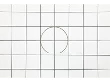 Ring-snap – Part Number: 92033-7004