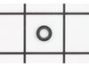 Seal-oil,vc6x10x2.5 – Part Number: 92049-2097