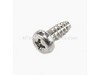 Screw – Part Number: 92009-2308