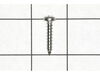 Screw,5X25 – Part Number: 92009-W001