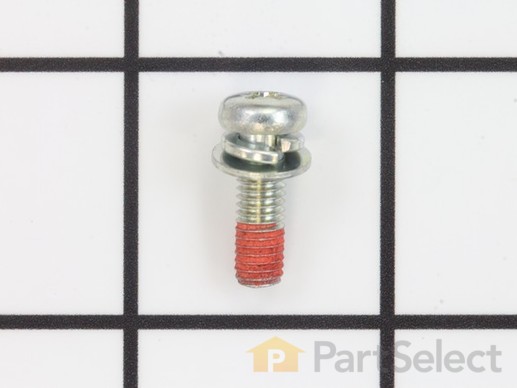 9158111-1-M-Kawasaki-92009-2395-Screw,5X16