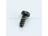 Screw – Part Number: 92009-2396