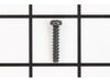 Screw,4X20 – Part Number: 92009-X001