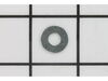 Washer,6.2X15X1.2 – Part Number: 92022-2373