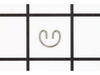 Ring-Snap – Part Number: 92033-2058
