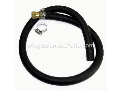 9158244-1-M-Briggs and Stratton-842185-Hose-gaseous Fuel Con