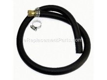 Hose-gaseous Fuel Con – Part Number: 842185