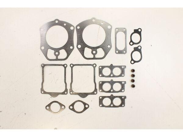 9158291-1-M-Briggs and Stratton-843713-Gasket Set-valve