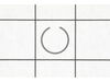 Ring-Snap – Part Number: 92033-2193