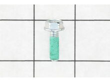 Bolt-6x20 – Part Number: 92150-2231