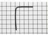 Tube – Part Number: 92191-2154