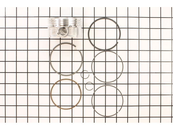9158585-1-M-Briggs and Stratton-843821-Piston Assembly-020